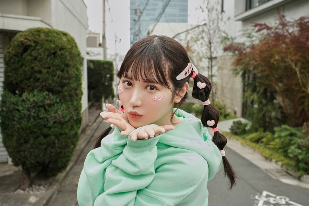 小野六花(Ono Rikka)