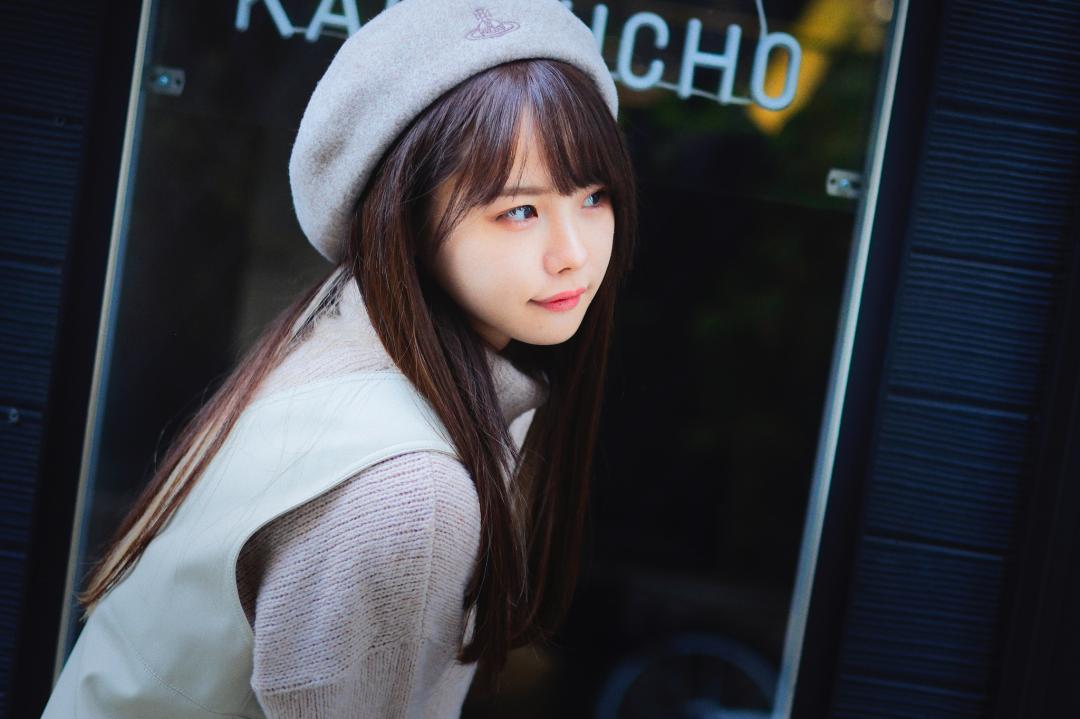 松本いちか(Matsumoto Ichika,松本一香)