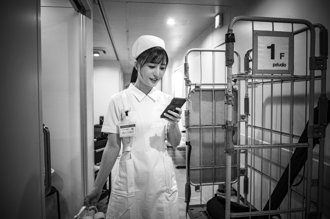 古川伊织(古川いおり,Iori kogawa)- 图片 - xb1