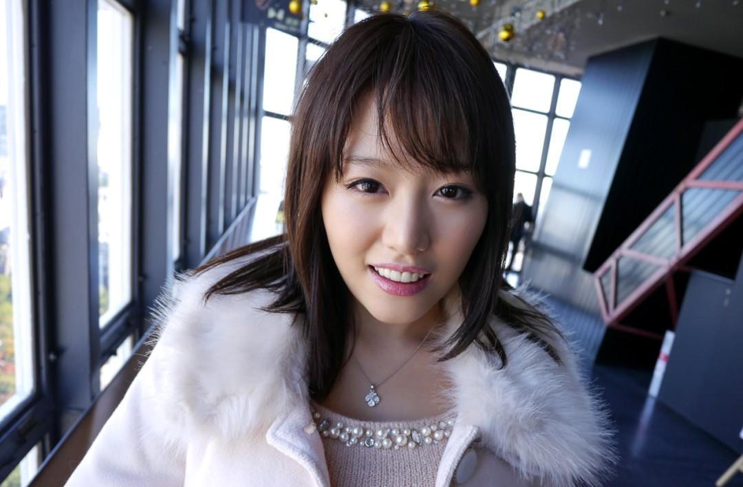 浜崎真绪(浜崎真緒,Hamasaki Mao)