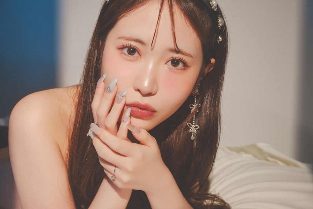 小野六花(Ono Rikka)