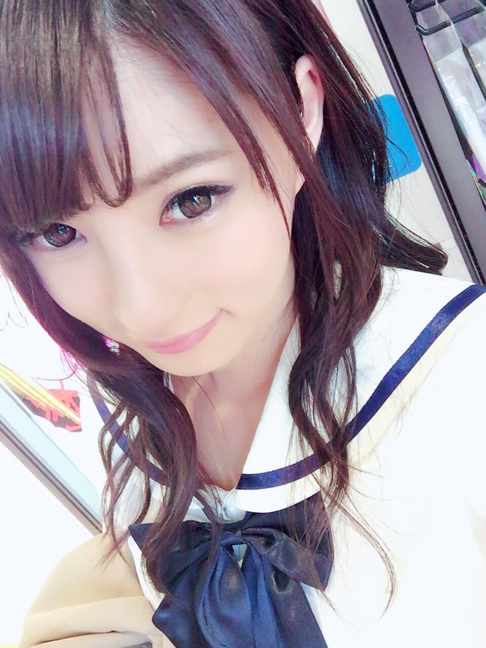 波木遥,波木はるか,Namiki Haruka