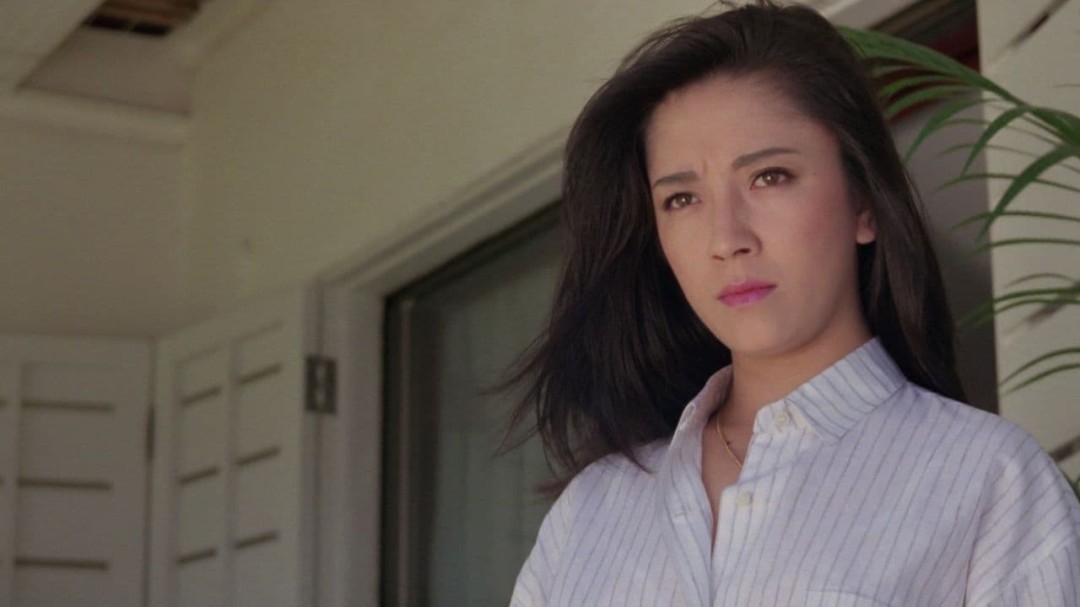 赤坂麗(赤坂丽,Rei Akasaka)