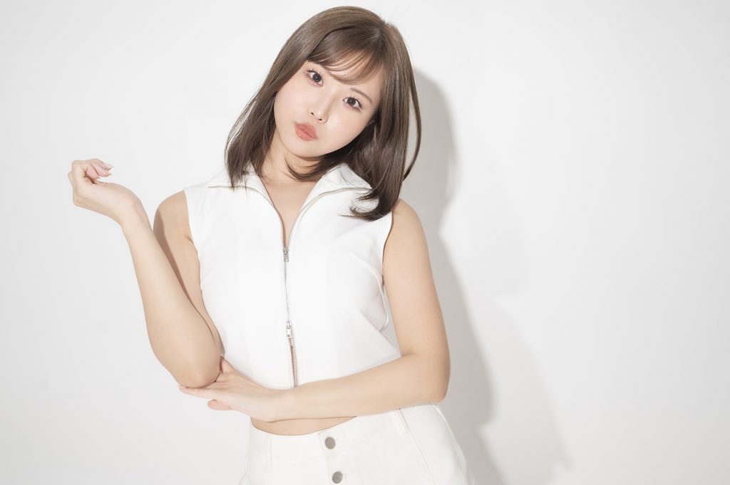 本郷愛（本乡爱，Hongou Ai）