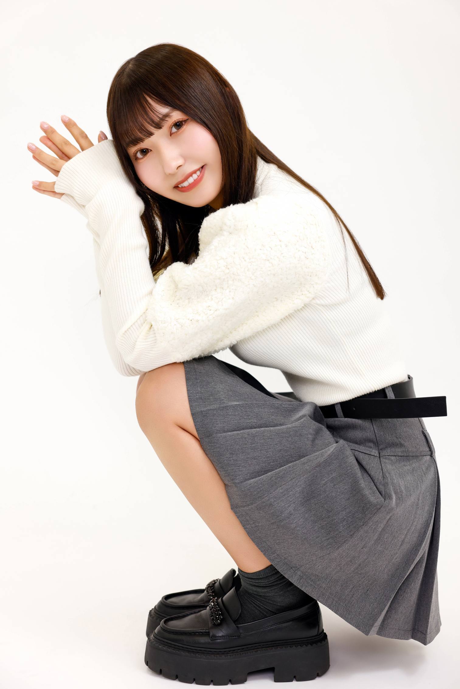逢沢みゆ(逢泽美优,Aizawa Miyu)