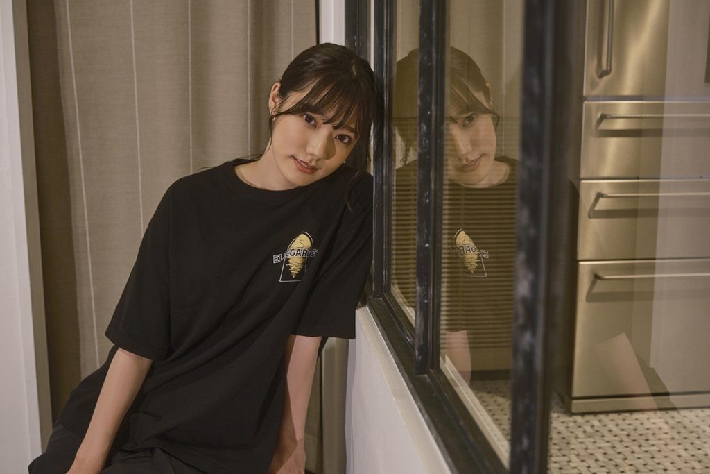 宫下玲奈(宮下玲奈,Miyashita Rena)