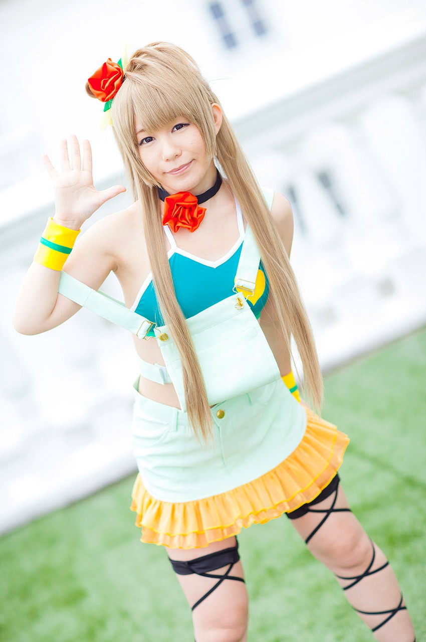 小西真理惠(小西まりえ,Konishi Marie)