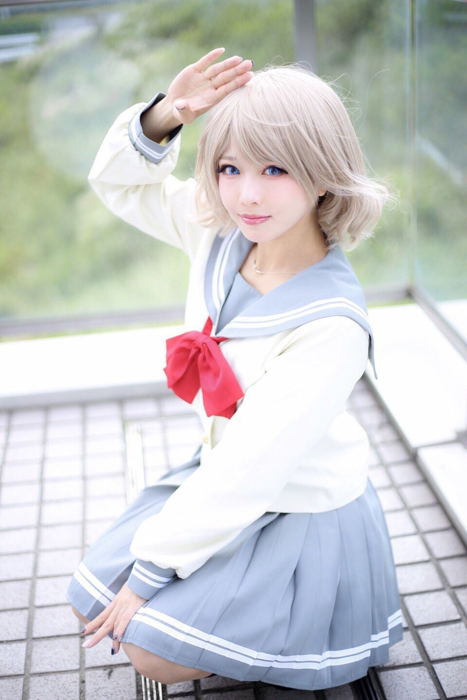高嶋めいみ