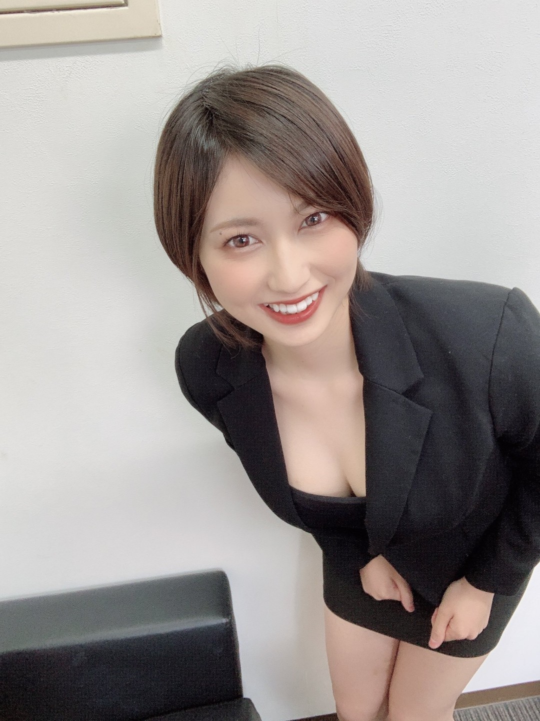 本田瞳(Honda Hitomi)