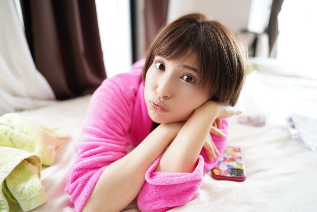 若宫本希(若宮はずき,Wakamiya Hazuki)