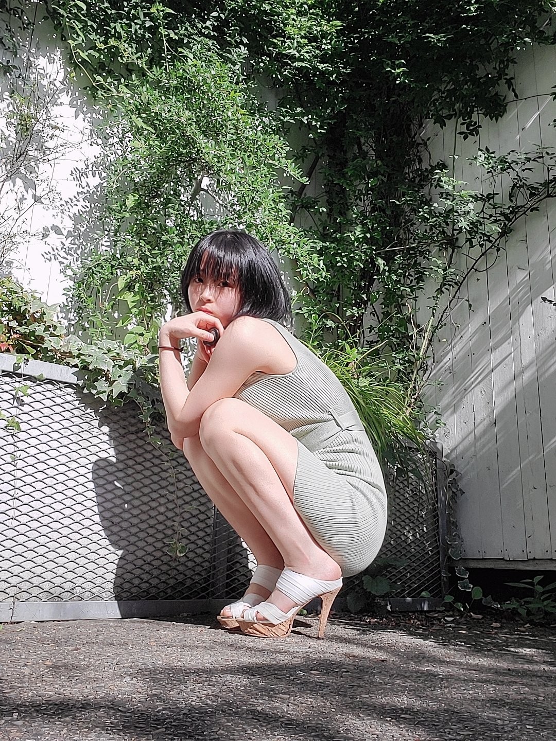 日向夏(日向なつ,Hinata Natsu)