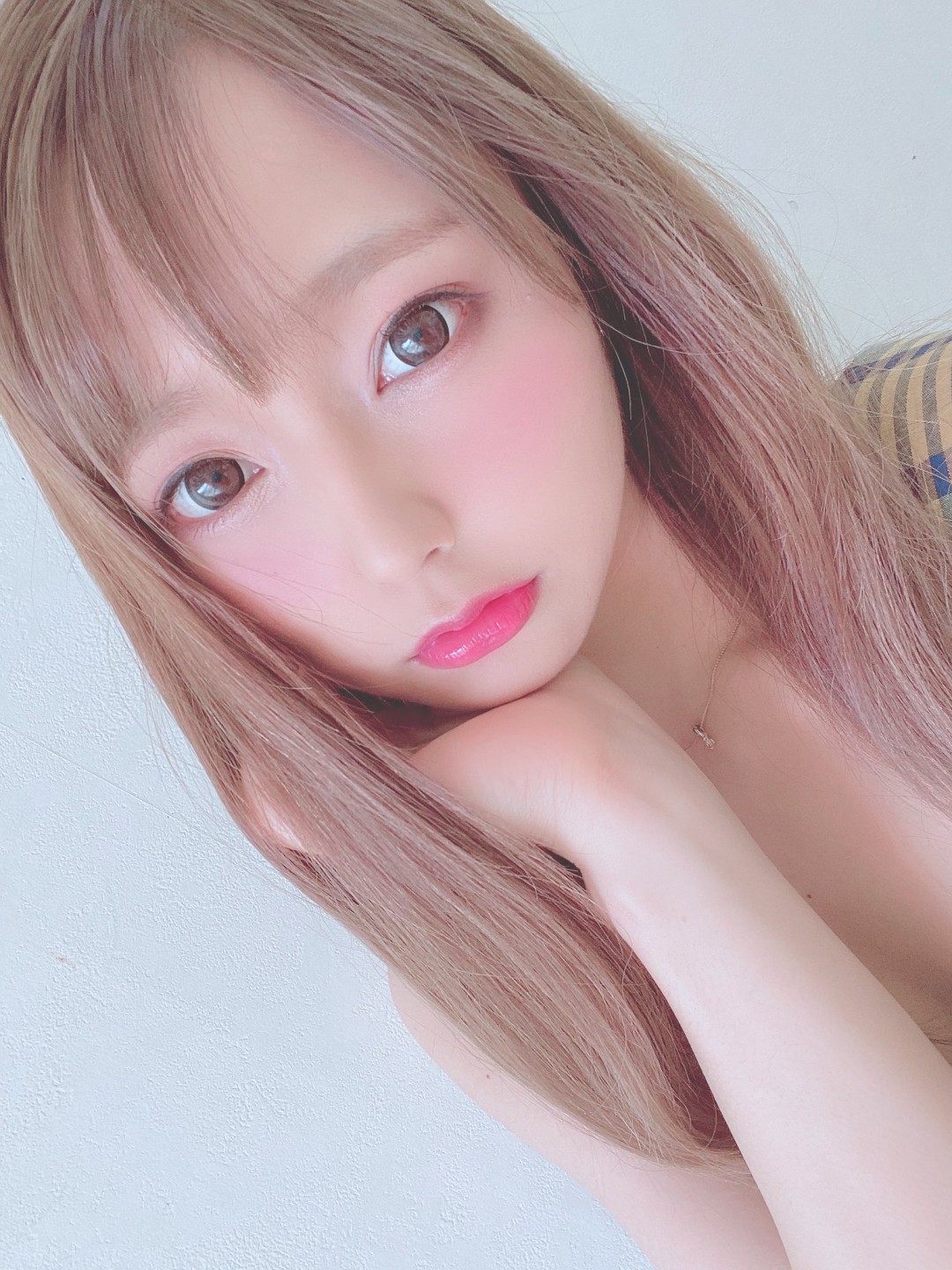 河南实里(河南実里,Kawana Minori) 更多图片