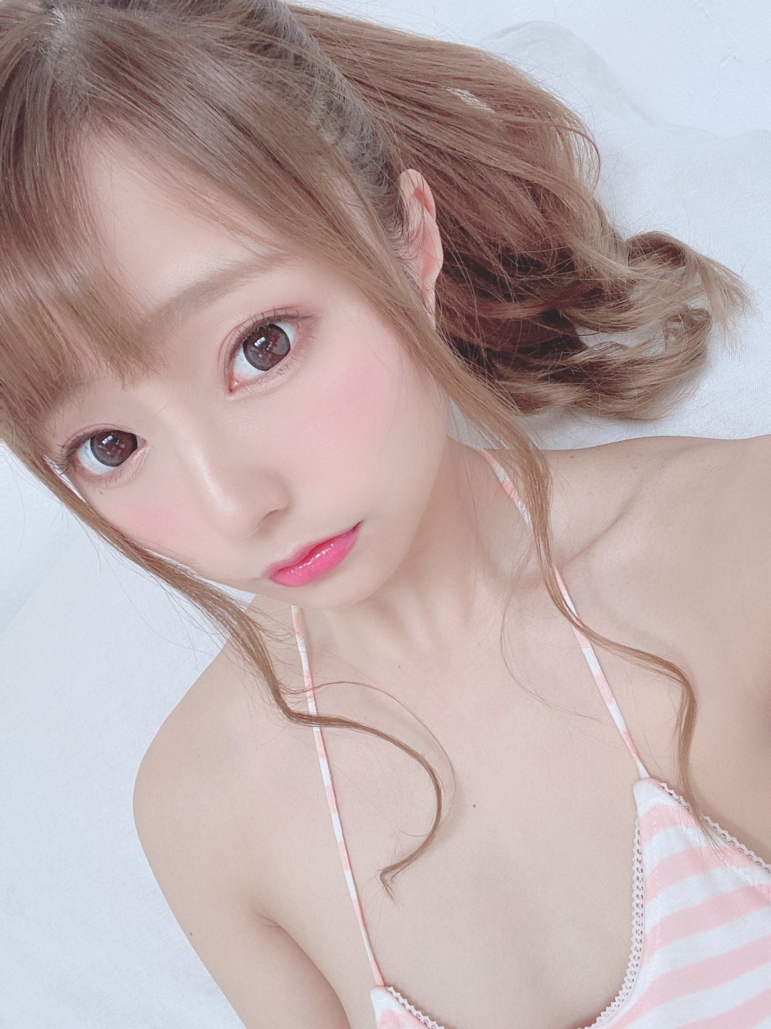 河南实里(河南実里,Kawana Minori) 写真 第5张
