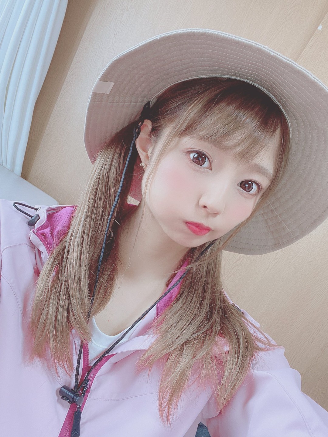 河南实里(河南実里,Kawana Minori) 个人照片 第4张