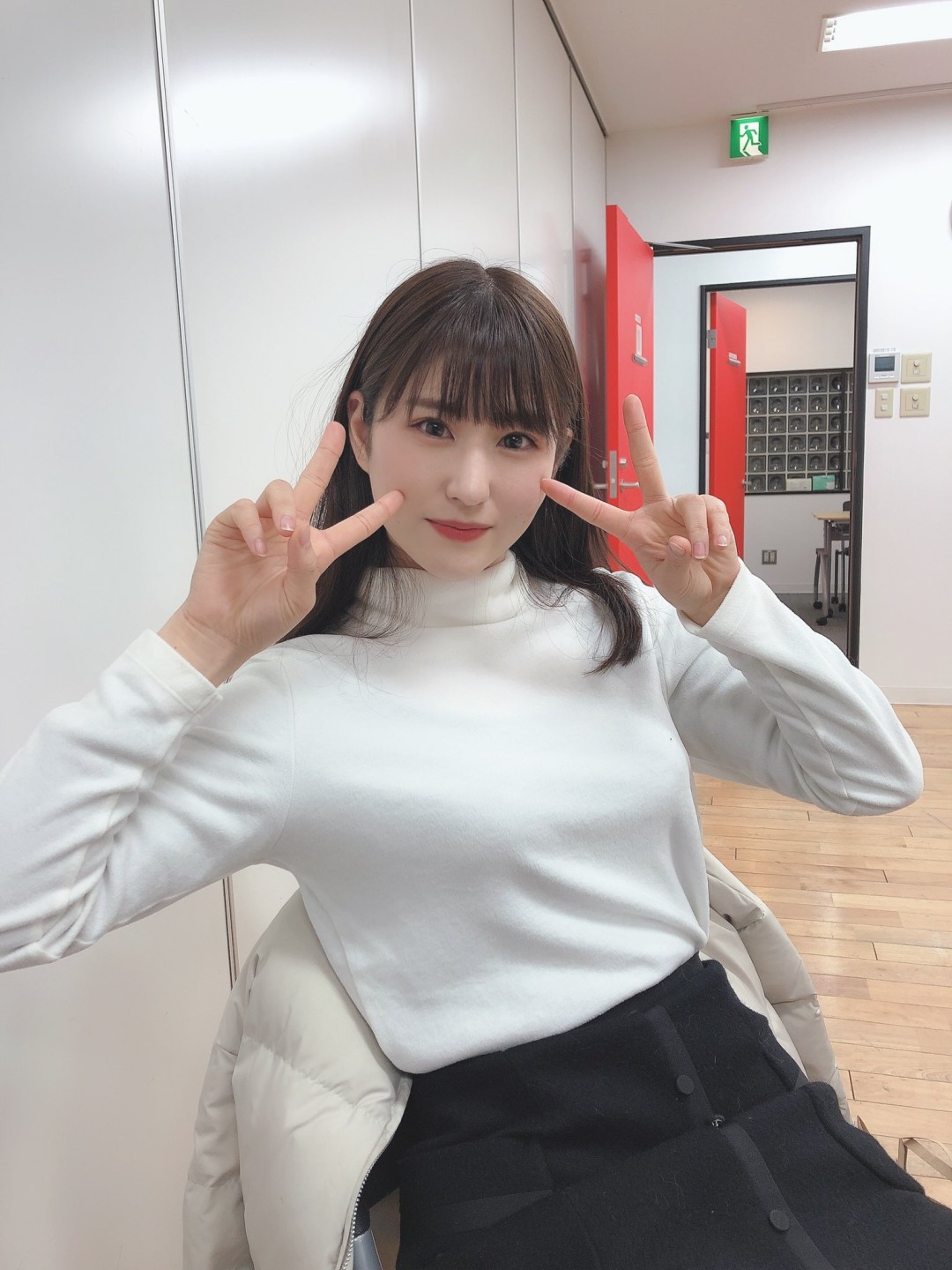 吉永このみ(吉永好美,Yosinaga Konomi)