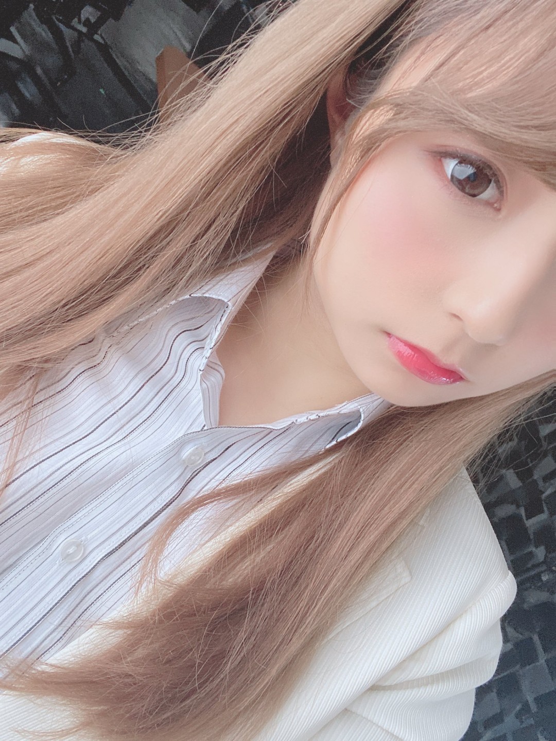 河南实里(河南実里,Kawana Minori) 生活照 第2张