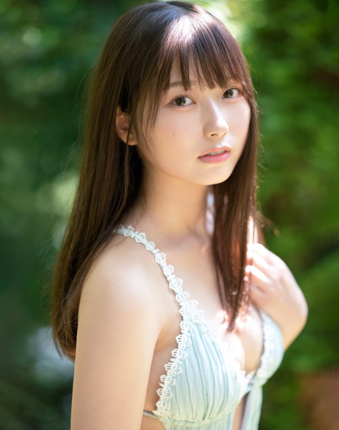 逢沢みゆ(逢泽美优,Aizawa Miyu)