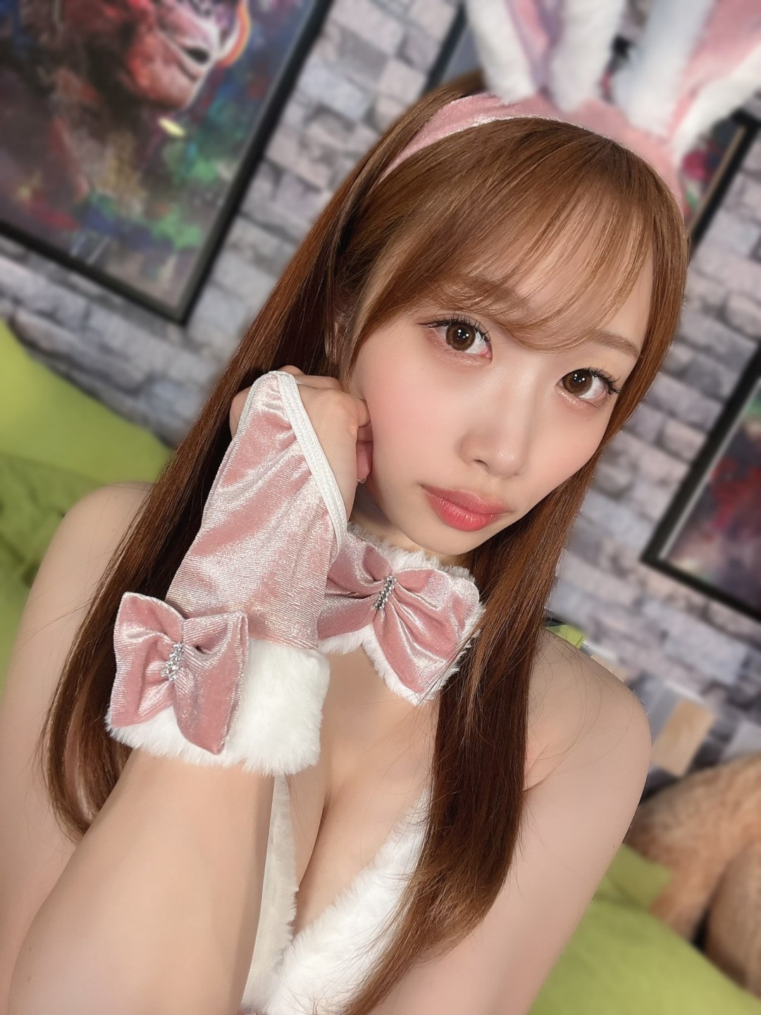 加腾结衣(加藤結衣,Kato Yui)