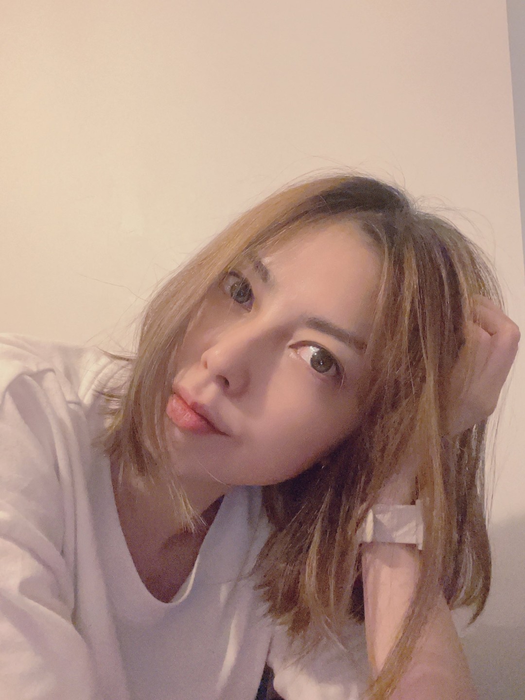 卯水咲流(卯水咲流,Usui Saryu)