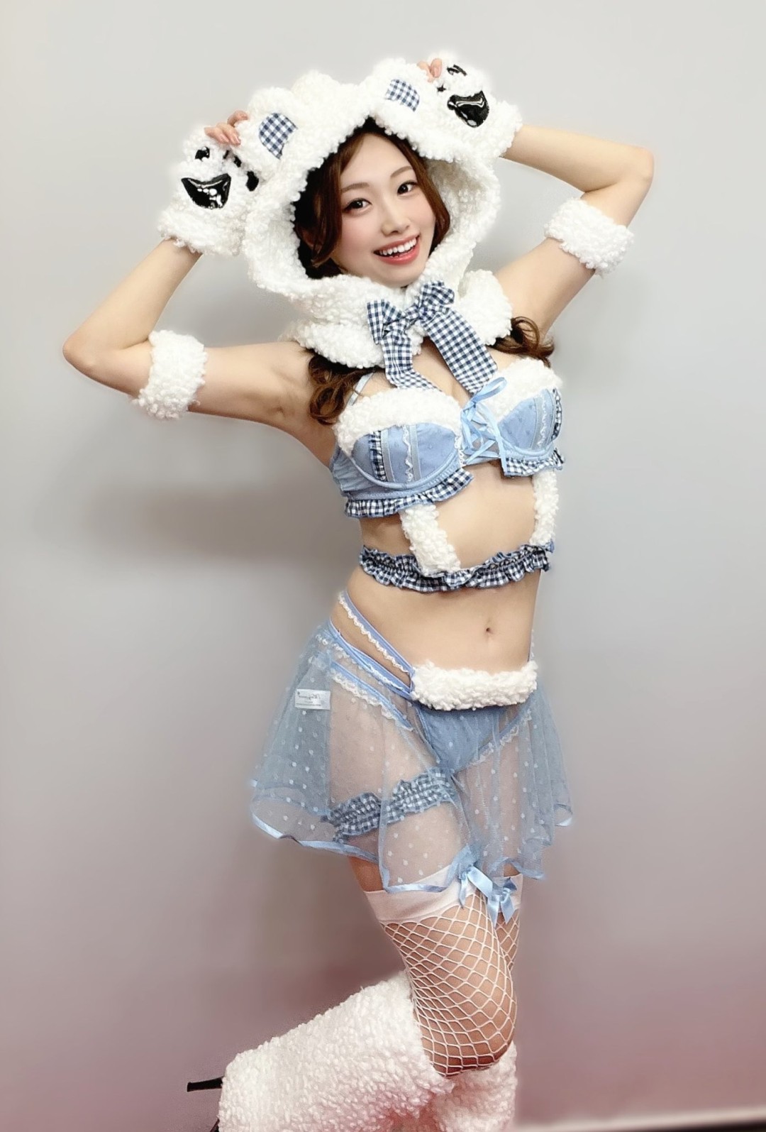 加腾结衣(加藤結衣,Kato Yui)
