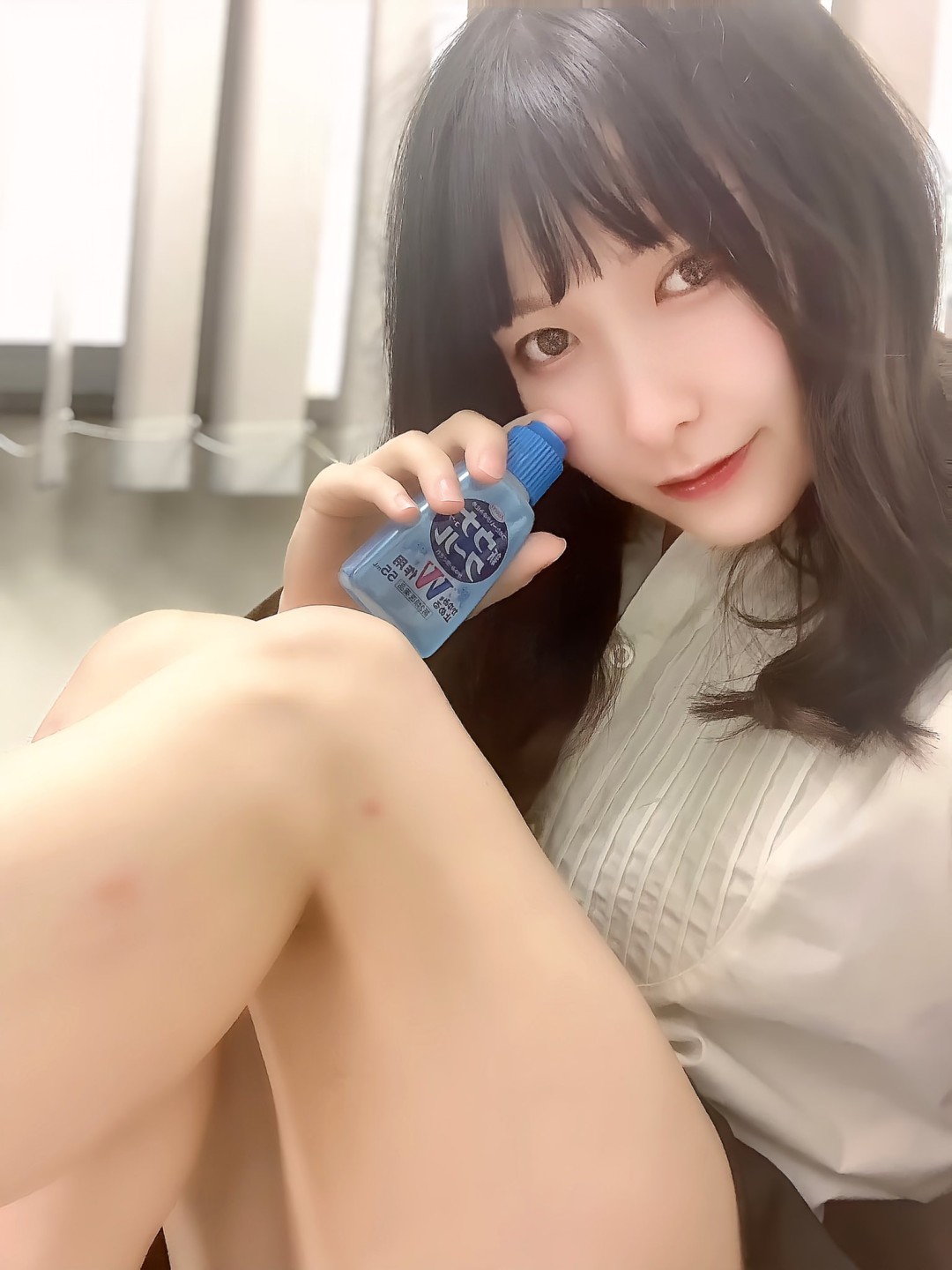 黒宮えりか(黑宫惠理香，Kuromiya Erika)