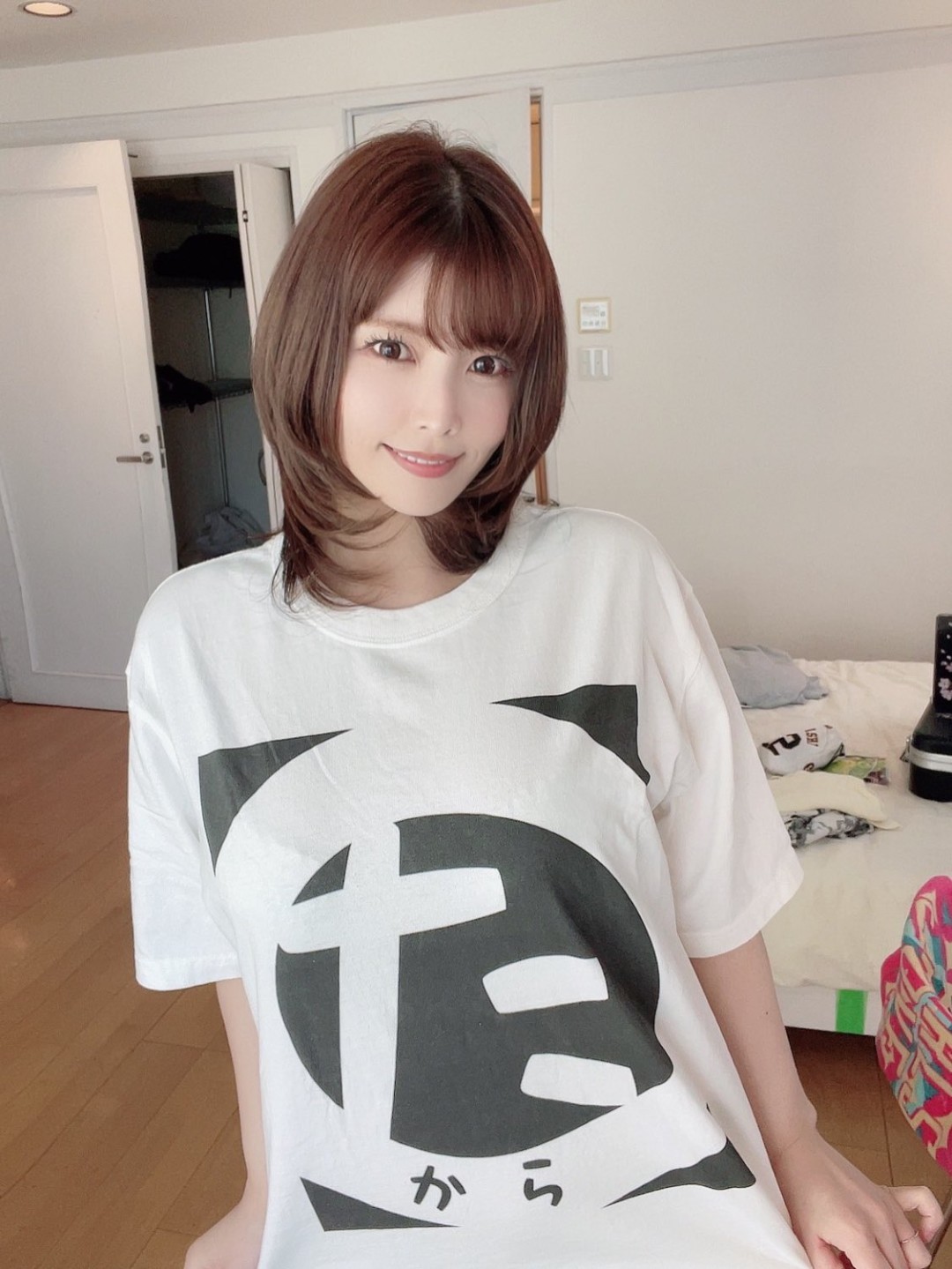 新村晶(新村あかり,Niimura Akari)- 图片 - xb1