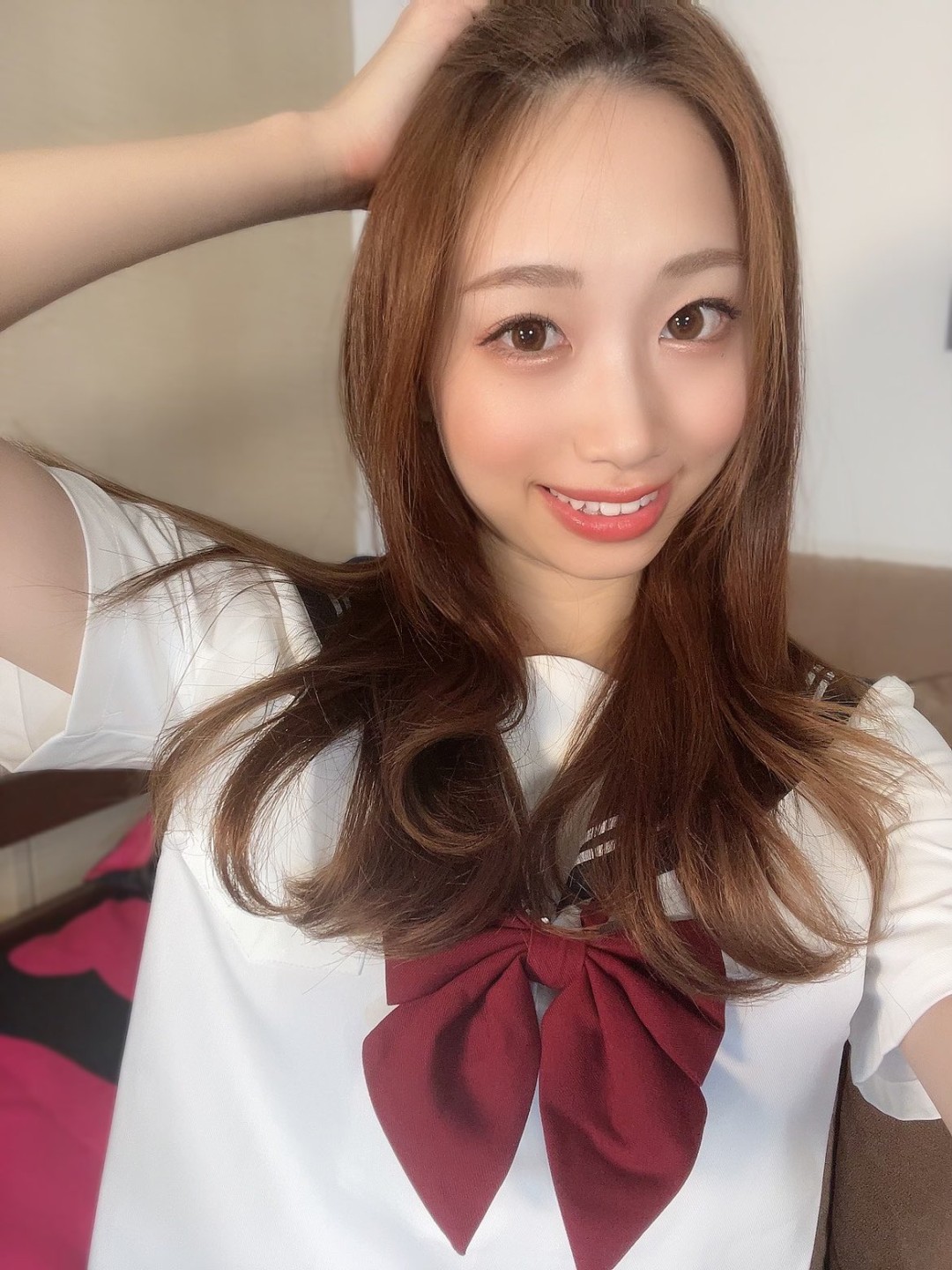 加腾结衣(加藤結衣,Kato Yui)