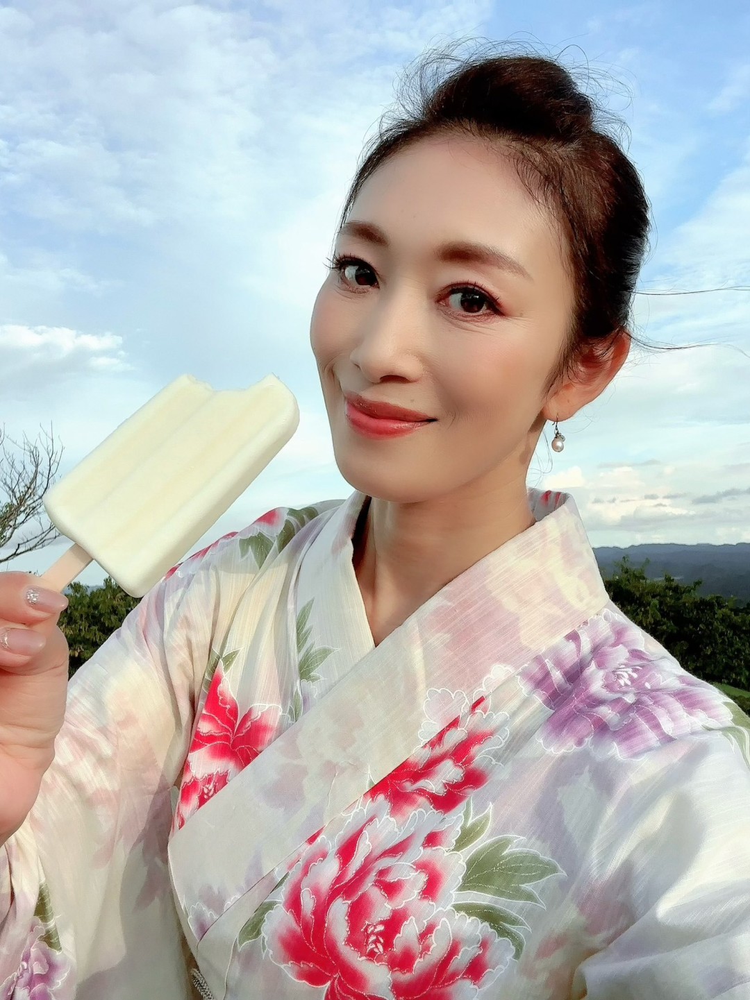 小早川怜子(Kobayakawa Reiko)