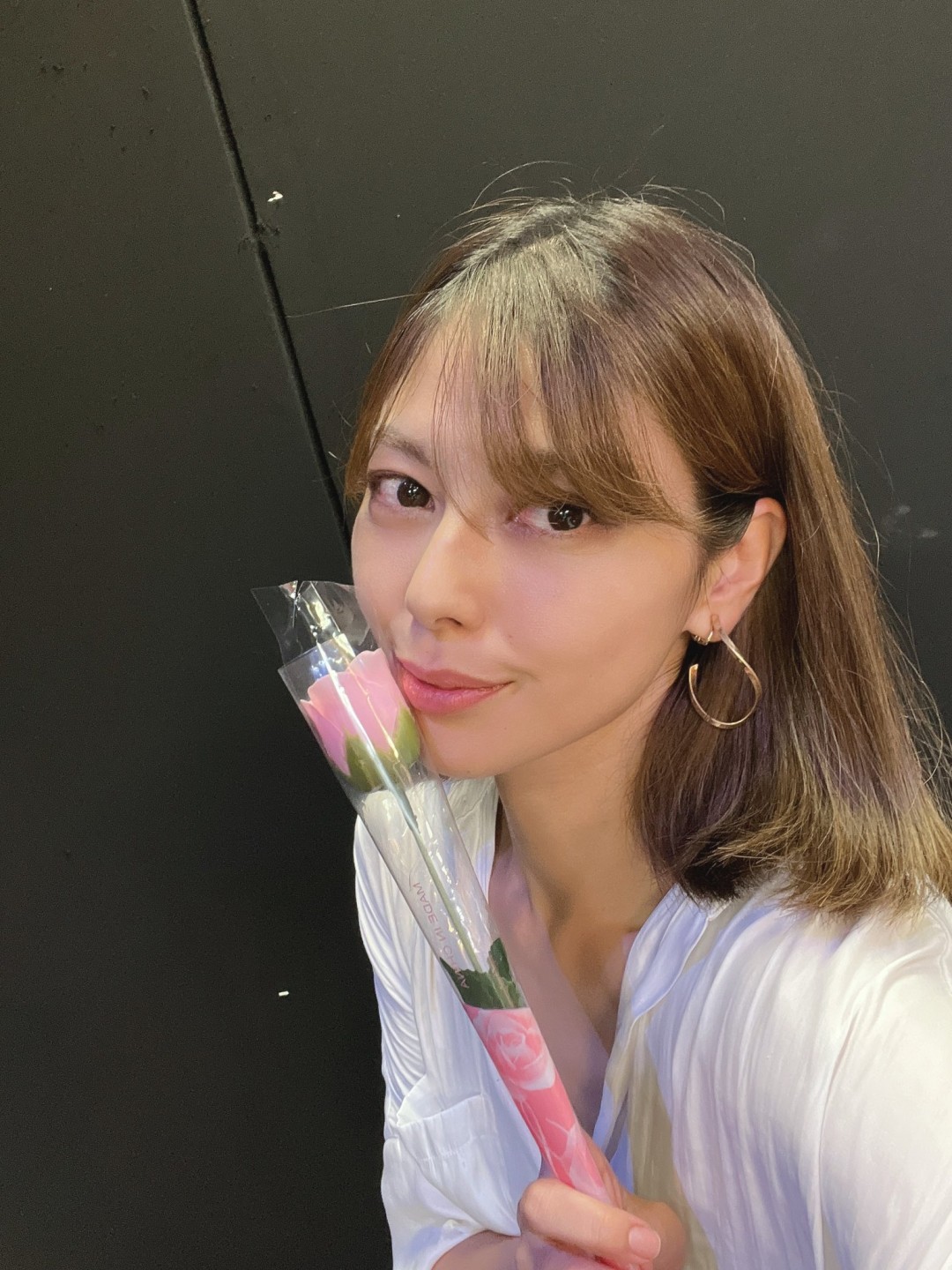 卯水咲流(卯水咲流,Usui Saryu)