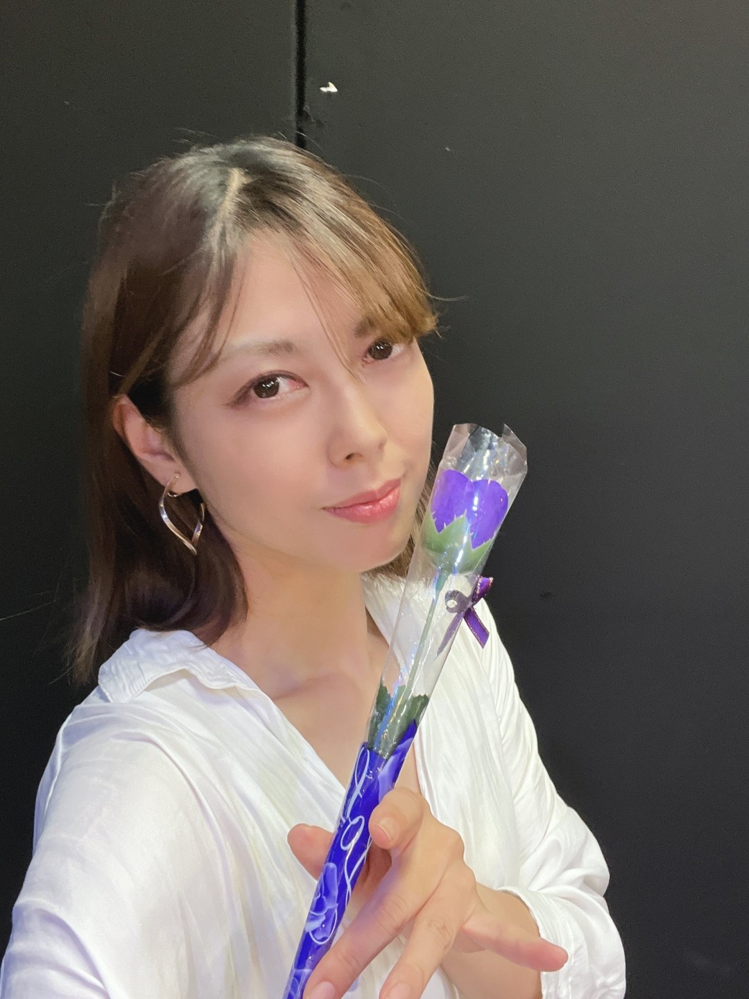 卯水咲流(卯水咲流,Usui Saryu)