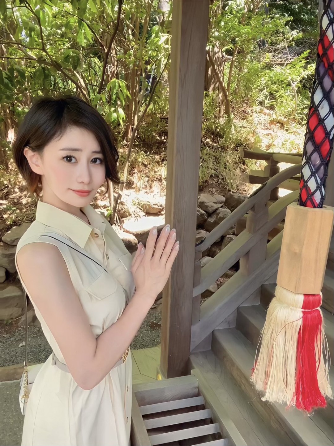 明里ともか(Akari Tomoka)