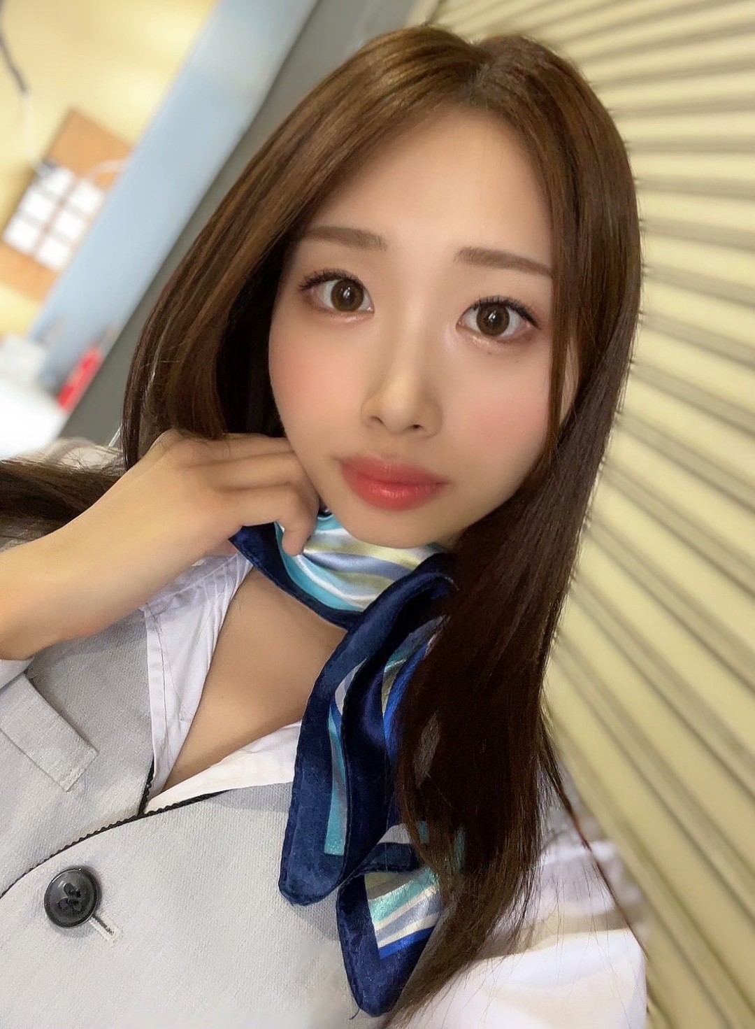 加腾结衣(加藤結衣,Kato Yui)