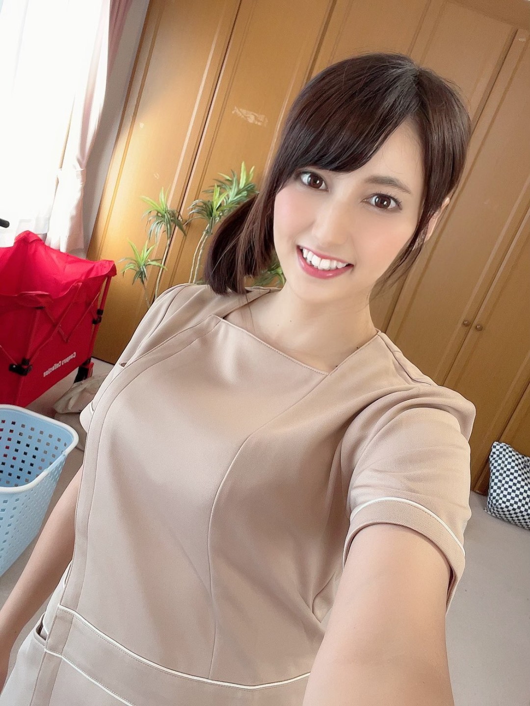 本田瞳(Honda Hitomi)