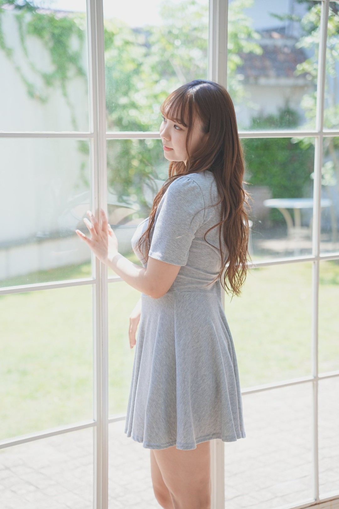 清原美优(清原みゆう,Kiyohara Miyu) 图片 xb1