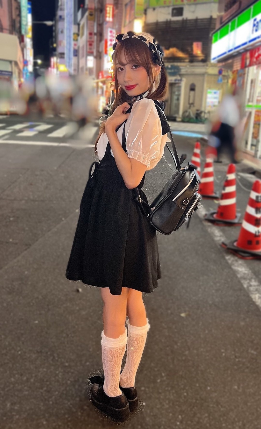 加腾结衣(加藤結衣,Kato Yui)