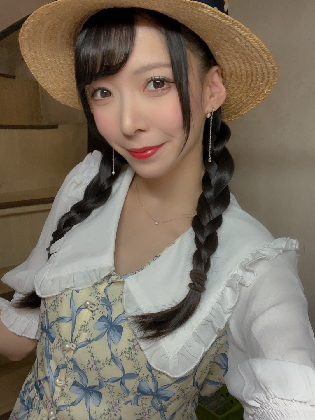 花井しずく（花井滴,Hanai Shizuku）