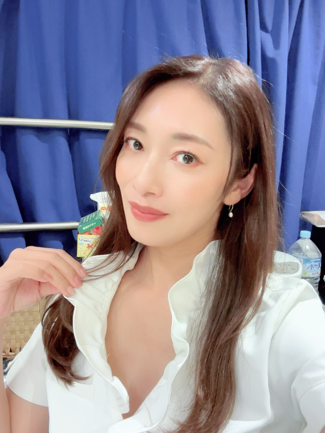 小早川怜子(Kobayakawa Reiko)