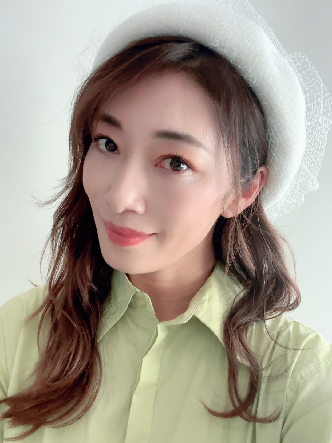 小早川怜子(Kobayakawa Reiko)
