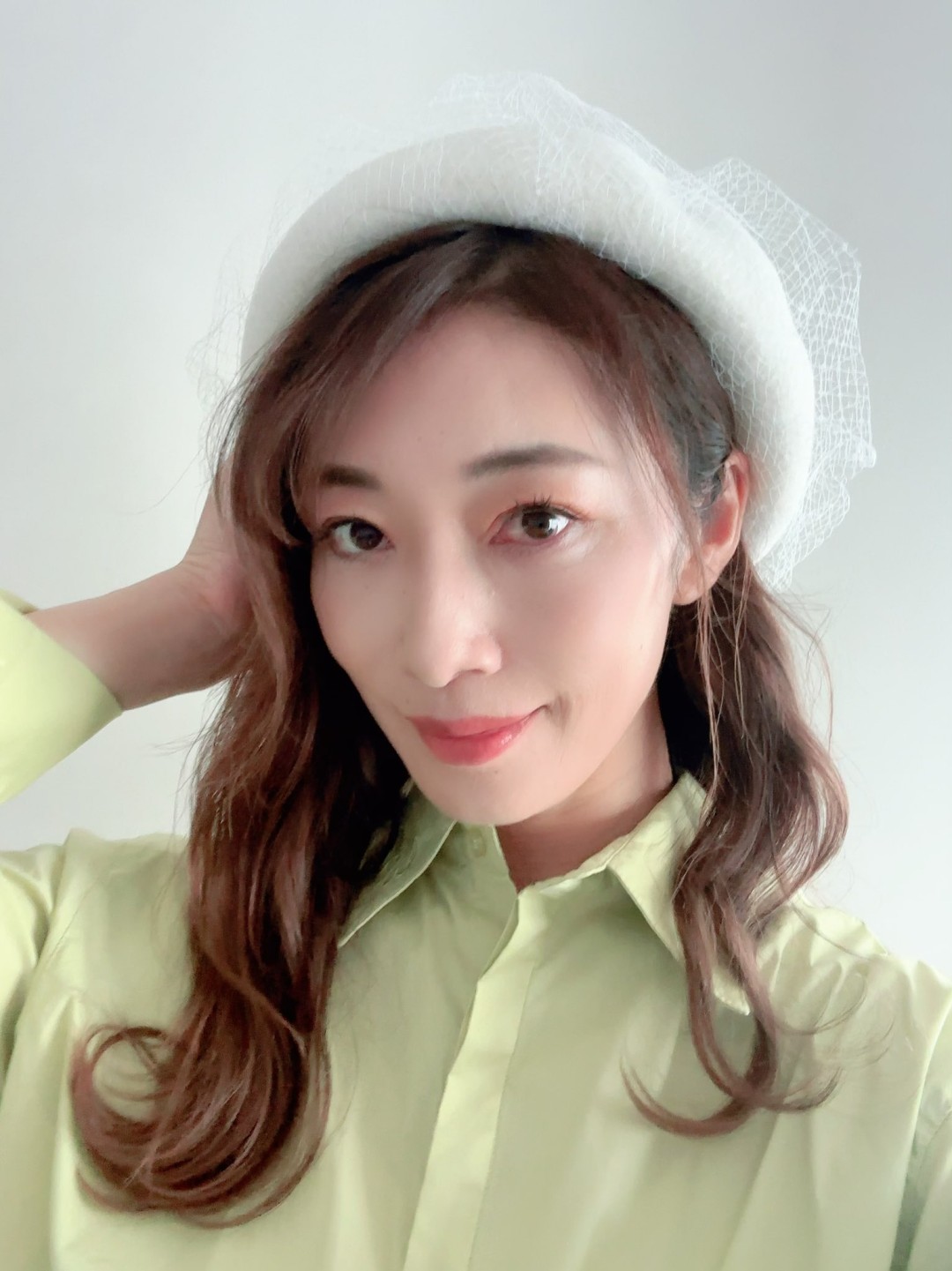 小早川怜子(Kobayakawa Reiko)
