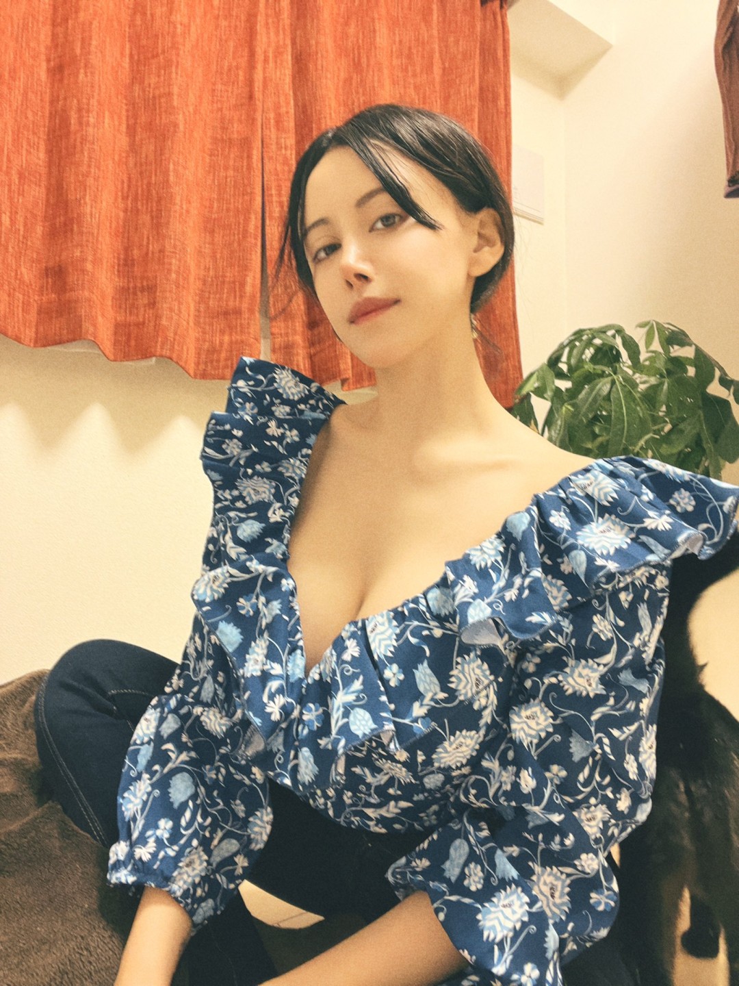 赤目蕾兰(赤目レイラン,Akame Reiran)- 图片 - xb1