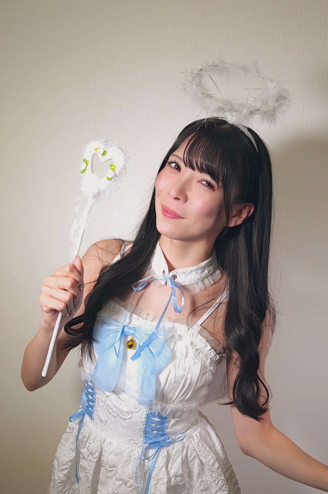 花井しずく（花井滴,Hanai Shizuku）