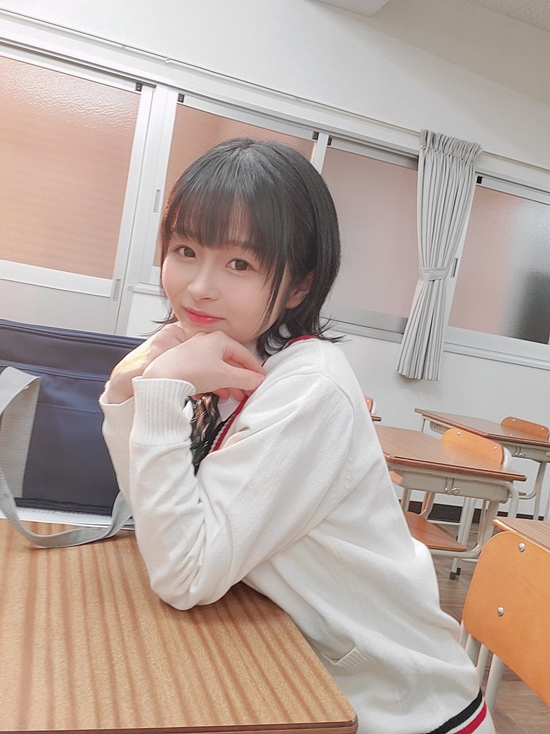 日向夏(日向なつ,Hinata Natsu)