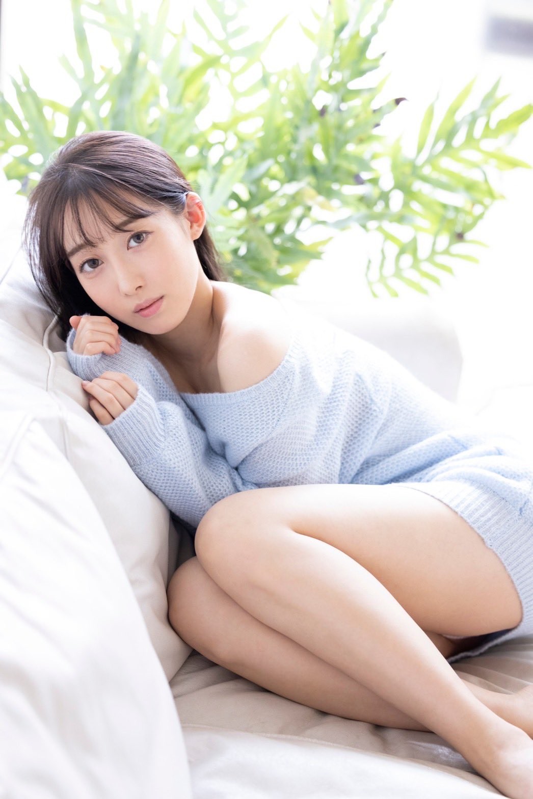 咲野瑞希(崎野希,Sakino Mizuki)