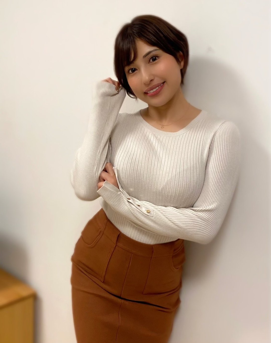 若宫本希(若宮はずき,Wakamiya Hazuki)