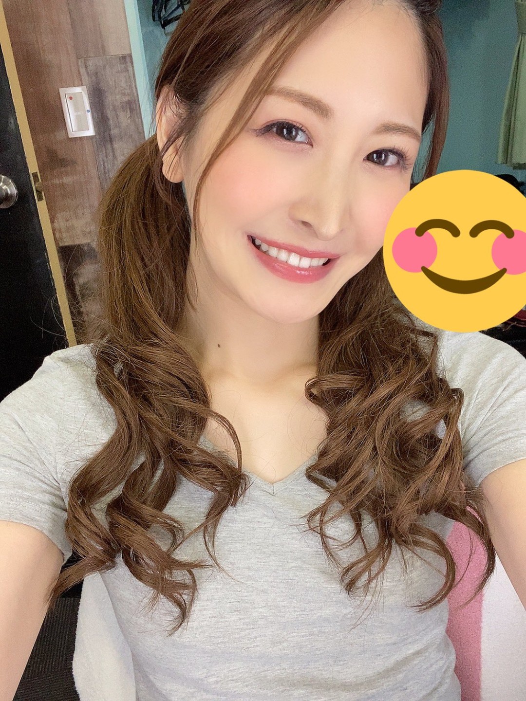 神菜美まい(神菜美舞,Kanami Mai)