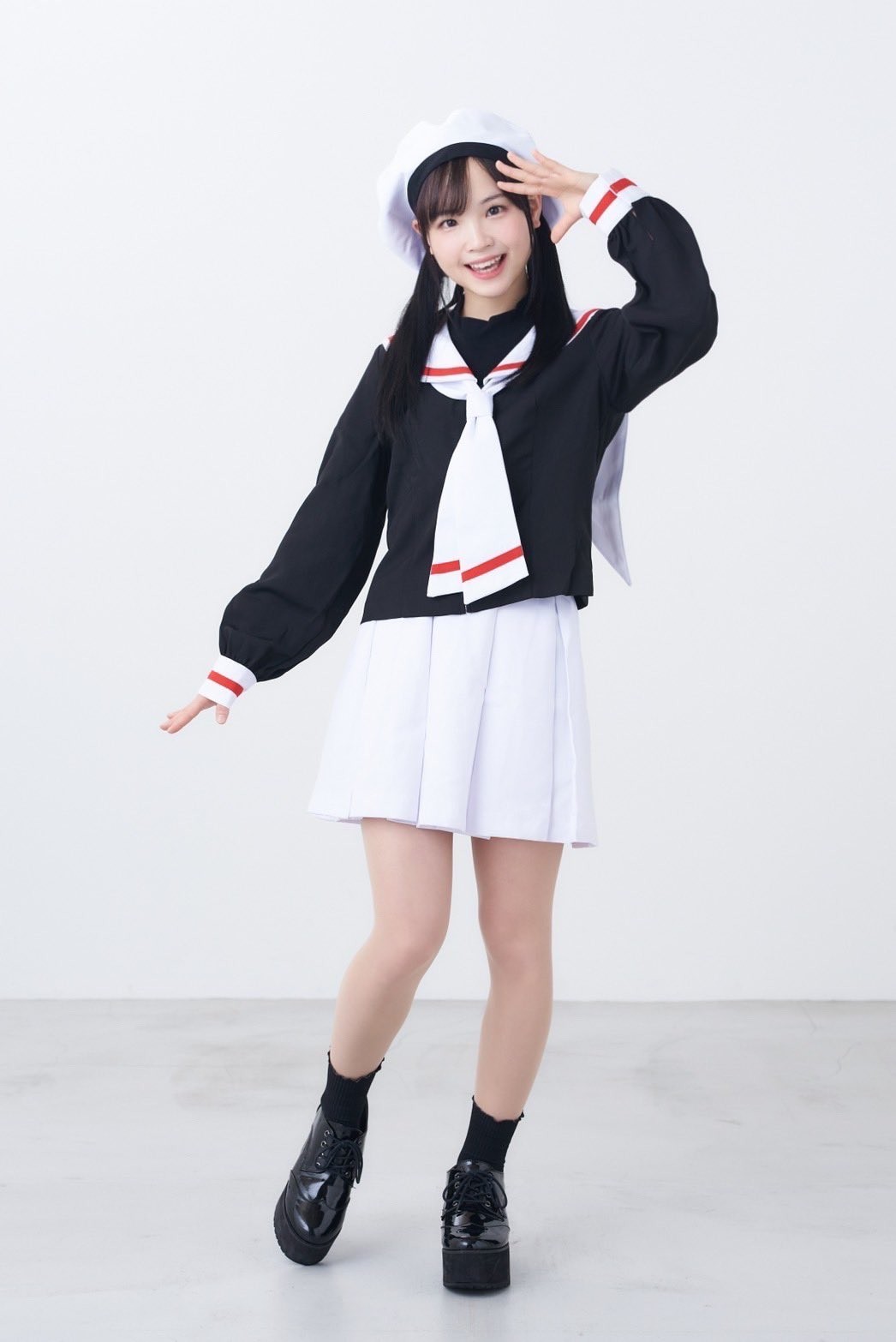 工藤拉拉(工藤ララ,Kudo Rara)