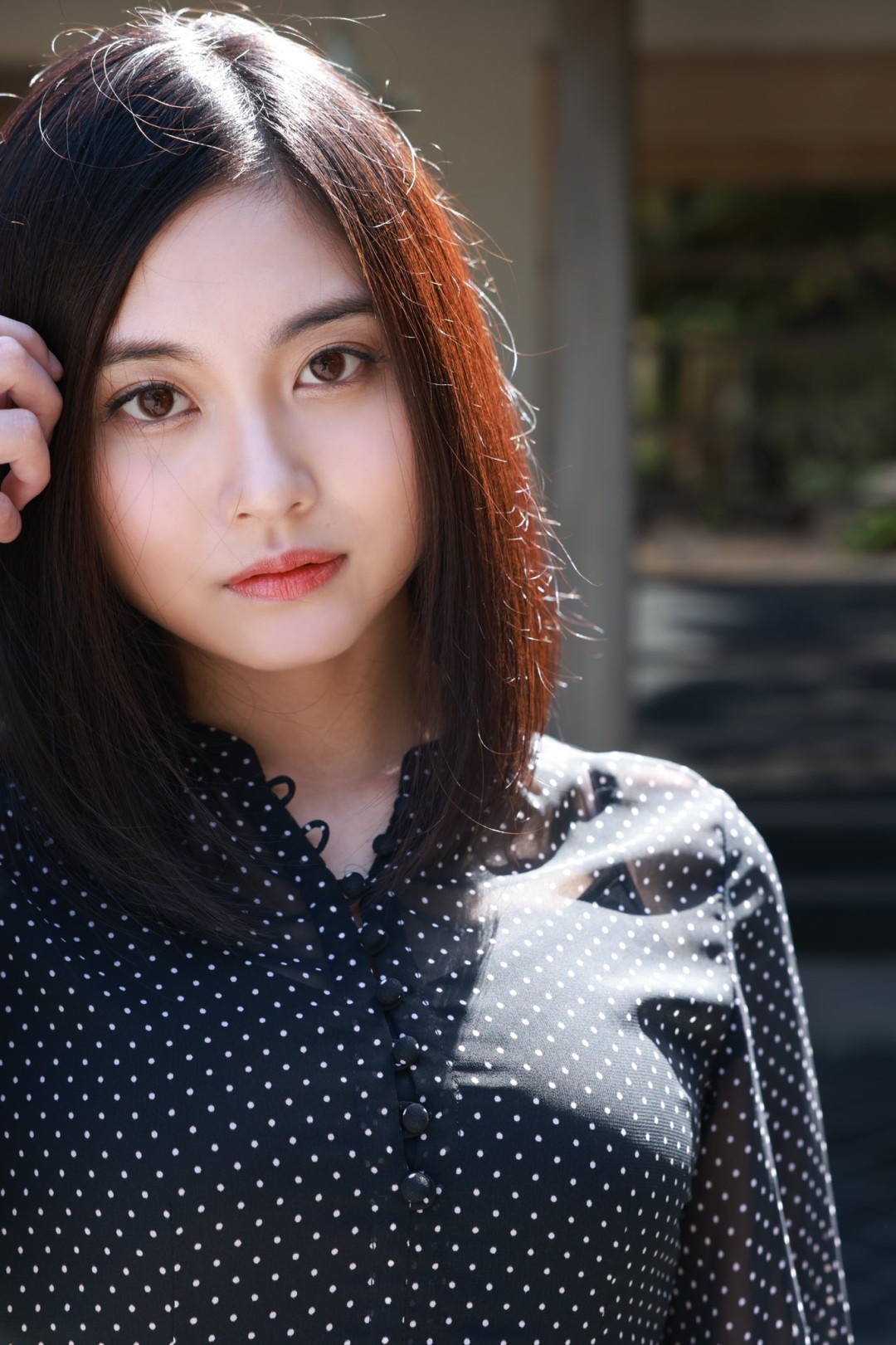 五十嵐なつ,五十岚夏,Igarasi Natu