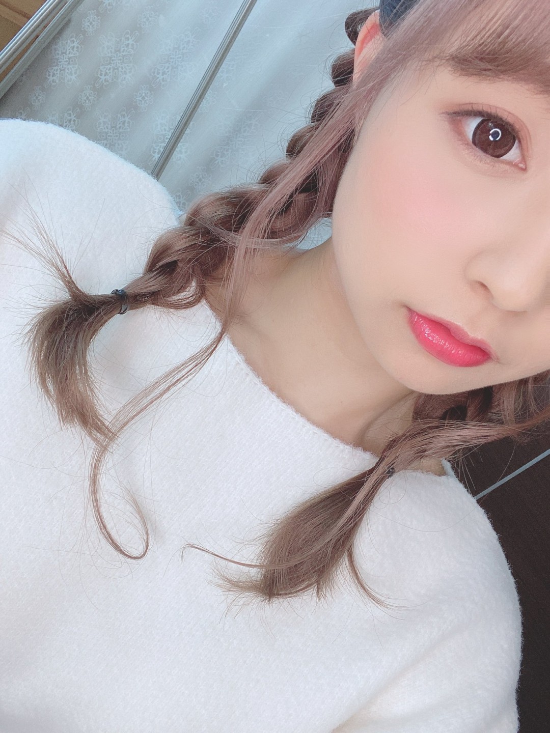 河南实里(河南実里,Kawana Minori)高清写真图片