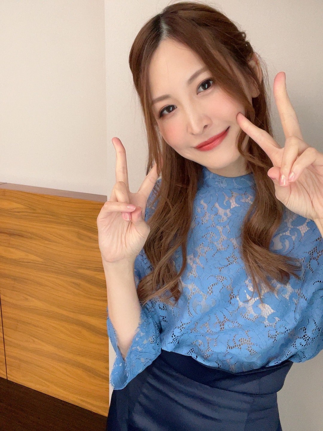 神菜美まい(神菜美舞,Kanami Mai)