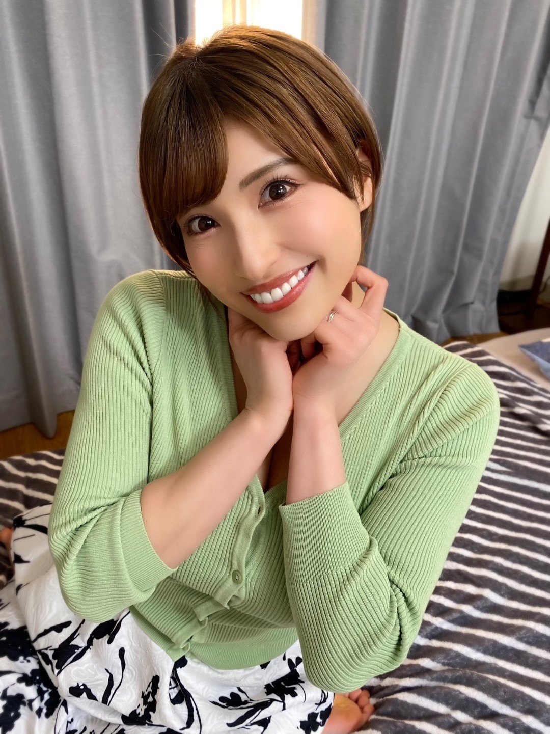 若宫本希(若宮はずき,Wakamiya Hazuki)